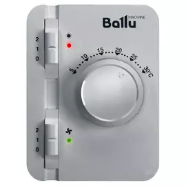 Пульт Ballu