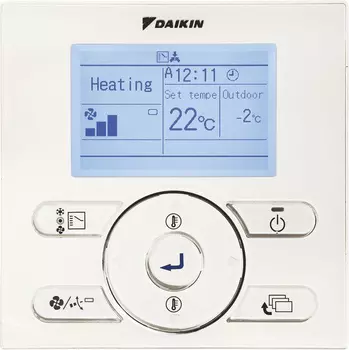 Пульт Daikin