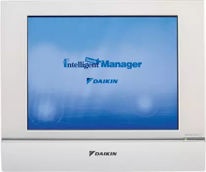 Пульт Daikin