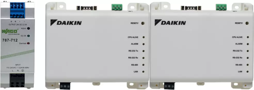 Пульт Daikin