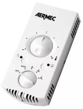 Пульт для фанкойлов Aermec