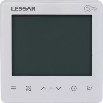 Пульт Lessar