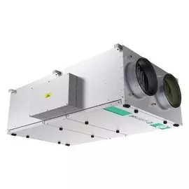 Приточно-вытяжная установка Systemair