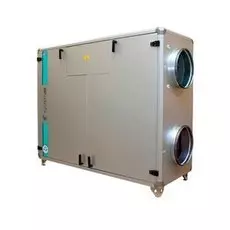 Приточно-вытяжная установка Systemair