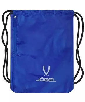 Мешок для обуви Jogel DIVISION Elite Gymsack, синий