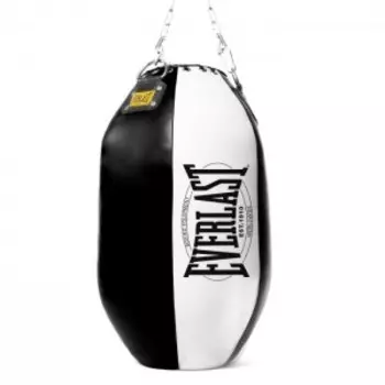 Мешок Everlast 1910 Body Shot (74*41, 32кг) с цепью P00002272