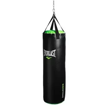 Мешок Everlast Everstrike PU 33x100 см, 32кг SH00001