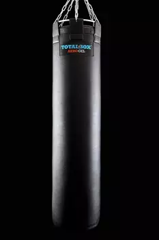 Мешок гелевый кожаный AEROGEL 50 кг Totalbox СМК ТГЛ 30х120-50
