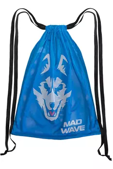 Мешок Mad Wave HUSKY M1118 02 0 03W