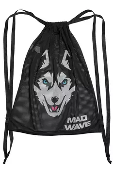 Мешок Mad Wave HUSKY M1118 02 0 01W