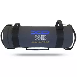 Мешок-отягощение XD Fit Kevlar Sand Bag 20 кг 3027 109