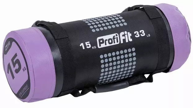 Мешок-отягощения Profi-Fit 15 кг