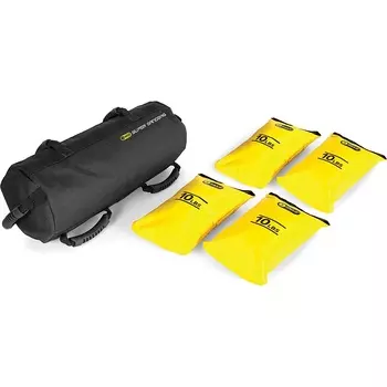 Мешок отягощения с песком SKLZ Super Sandbag Heavy Duty Training Wt Bag (шт) APD-SB75-02