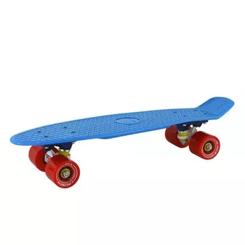Мини-круизер RGX PNB-01 (22 quot;) Blue