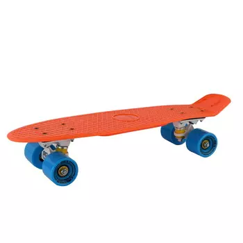 Мини-круизер RGX PNB-01 (22 quot;) Orange