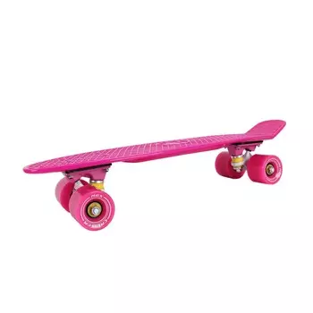 Мини-круизер RGX PNB-01 (22 quot;) Pink