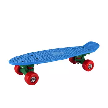 Мини-круизер RGX PNB-12 (17 quot;) Blue