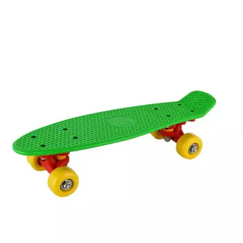 Мини-круизер RGX PNB-12 (17 quot;) Green