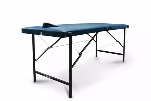 Массажный стол SL Relax optima (Blue) SLR-7