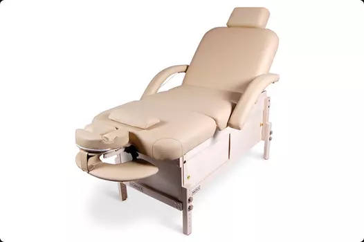 Массажный стол стационарный US-Medica Bali
