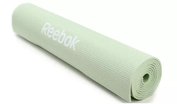 Мат для йоги 173x61x0,4см Reebok RAYG-11022GN