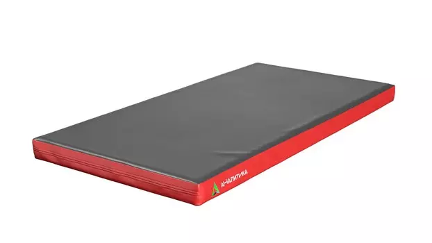 Мат 200x100x8см ФСИ тентовый 1790 цветной