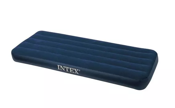 Матрас надувной 193x76x22 Intex 68950