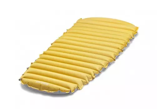 Матрас туристический183x76x10см Intex 68708