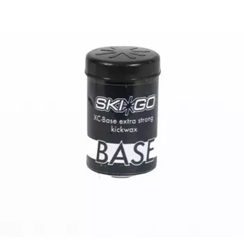Мазь держания Skigo 90061 Extra Strong WC (грунт)