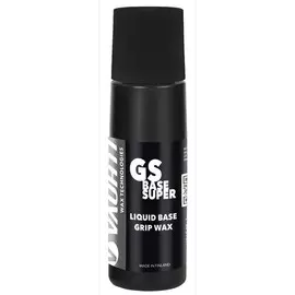 Мазь держания, жидкая Vauhti GS Base Super (NF) (грунт) 80 ml.