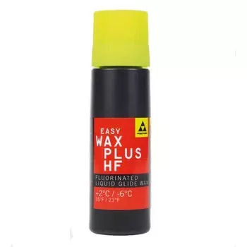 Мазь скольжения жидкая Fischer PLUS HF +2/-6 C C01319