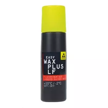 Мазь скольжения жидкая Fischer PLUS LF +10/-2 C C00719