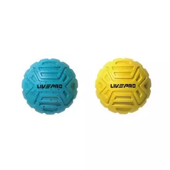 Массажный мяч для стоп и тела Live Pro Foot Massage Ball LP8507