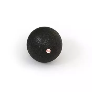 Массажный мячик d8см SISSEL Myofascia Ball 162.090 черный