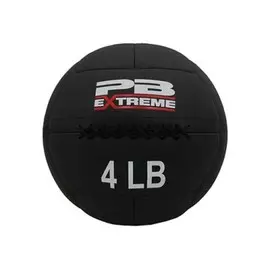 Медбол 1,8 кг Soft Toss Medicine Balls Perform Better 3230-04 красный