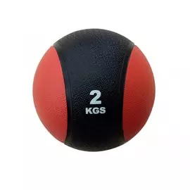 Медбол Grome Fitness BL019-2K 2кг