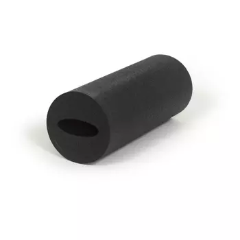 Массажный ролик SISSEL Myofascia Roller 162.080 черный