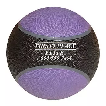 Медицинский мяч Perform Better First Place Elite Medicine Balls 0,9 кг 2610