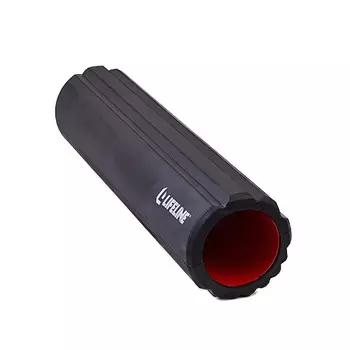 Массажный ролл Lifeline Progression Roller PI\LLPGR23\BK-00-00