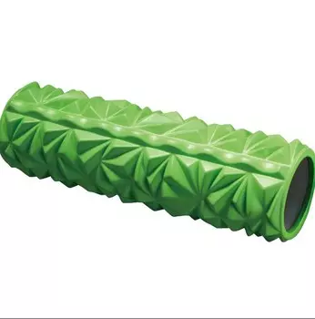 Массажный ролл 46x14см PRCTZ EVA FOAM ROLLER PR4502