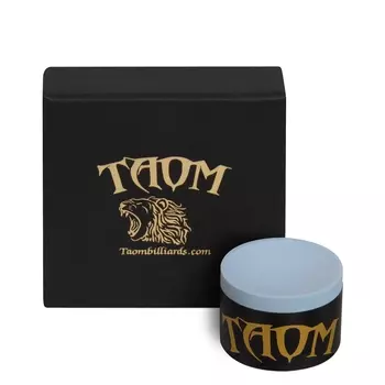 Мел Taom Chalk 2.0 6шт 12608 Blue