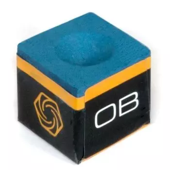Мел Weekend OB Premiun Chalk (2 шт) синий 45.020.02.4