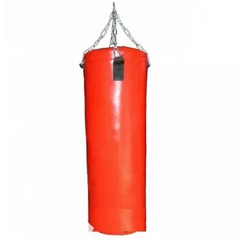 Мешок боксерский БРц 100x35 с принтом