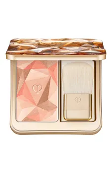 Моделирующая пудра для лица, оттенок 203 (10g) Cl de Peau Beaut