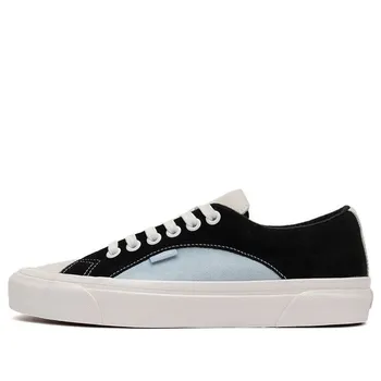 Кроссовки lampin 86 dx 'anaheim factory - freesia' Vans, черный