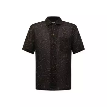 Льняная рубашка Brioni