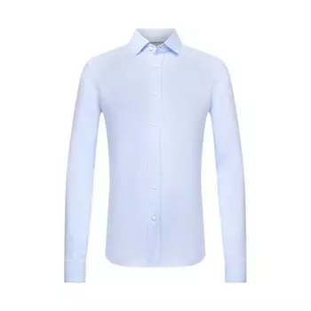 Льняная рубашка Brunello Cucinelli
