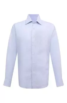 Льняная рубашка Canali