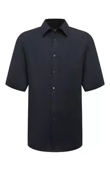 Льняная рубашка Corneliani