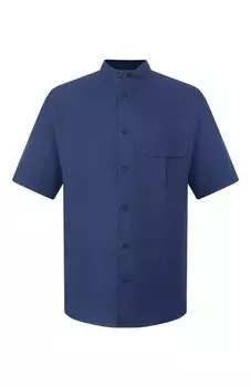 Льняная рубашка Corneliani
